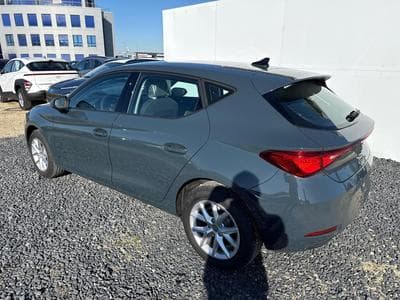 Seat Leon Style (2026) - Photo 4