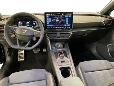 Cupra Leon VZ (2026) - Photo 10