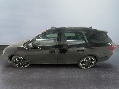 Cupra Leon VZ (2026) - Photo 4