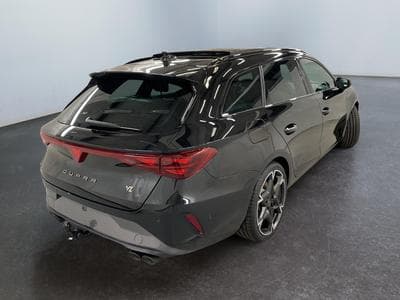 Cupra Leon VZ (2026) - Photo 7