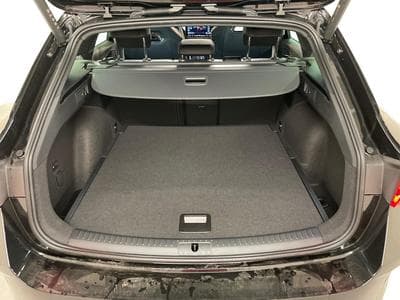 Cupra Leon VZ (2026) - Photo 9