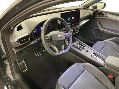 Cupra Leon VZ (2026) - Photo 11