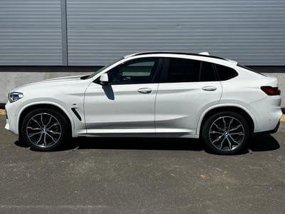 BMW X4 Pack M (2019) - Photo 1