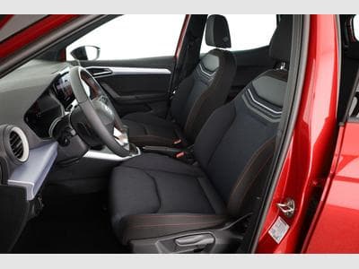 Seat Arona FR (2026) - Foto 10