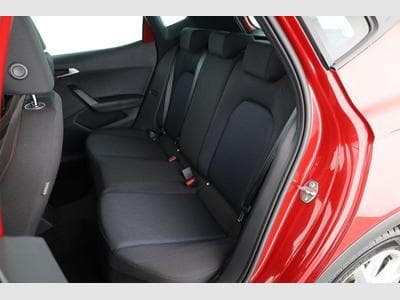 Seat Arona FR (2026) - Foto 11