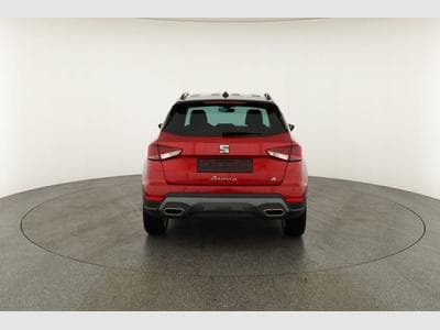 Seat Arona FR (2026) - Foto 13