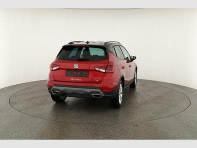 Seat Arona FR (2026) - Photo 14