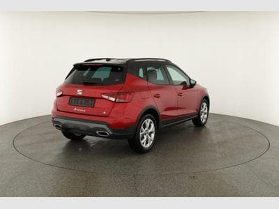 Seat Arona FR (2026) - Foto 15