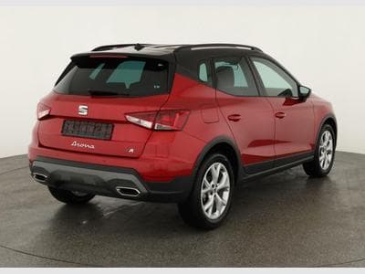 Seat Arona FR (2026) - Photo 2