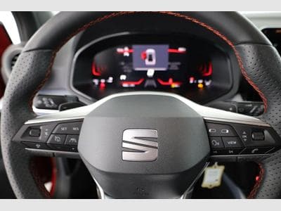 Seat Arona FR (2026) - Foto 6