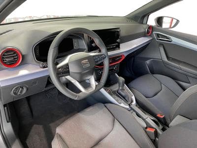 Seat Arona FR (2026) - Photo 3