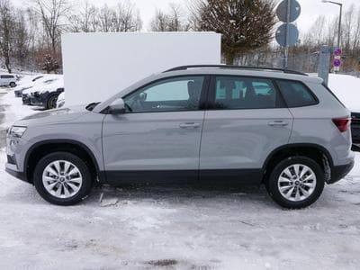 Skoda Karoq Selection 1.5 TSI DSG (2026) - Foto 4