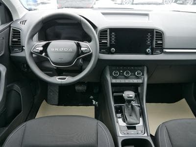 Skoda Karoq Selection 1.5 TSI DSG (2026) - Foto 9