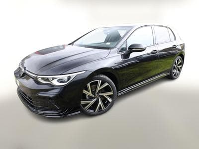 VW Golf R-Line (2024) - Foto 1