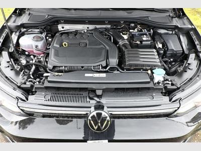 VW Golf R-Line (2024) - Foto 12