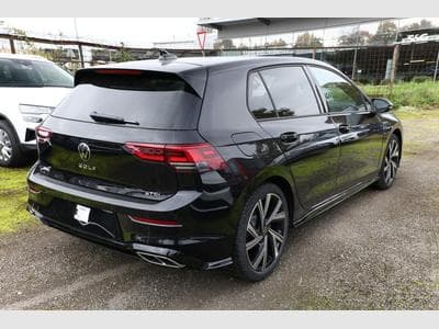 VW Golf R-Line (2024) - Foto 3