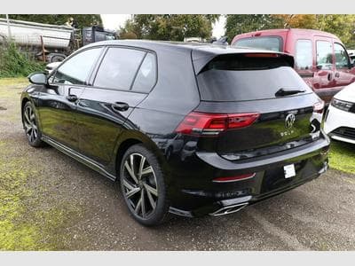 VW Golf R-Line (2024) - Foto 4