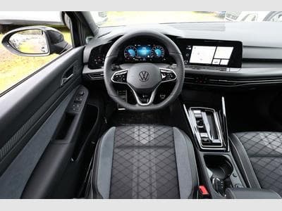 VW Golf R-Line (2024) - Foto 7