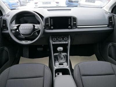 Skoda Karoq Selection 1.5 TSI DSG (2026) - Foto 11