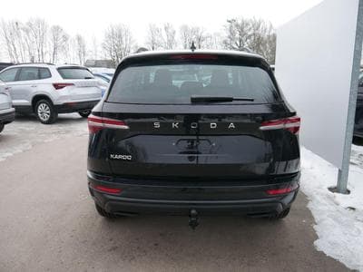 Skoda Karoq Selection 1.5 TSI DSG (2026) - Foto 2