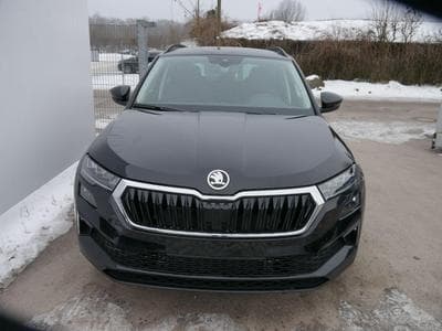 Skoda Karoq Selection 1.5 TSI DSG (2026) - Foto 3