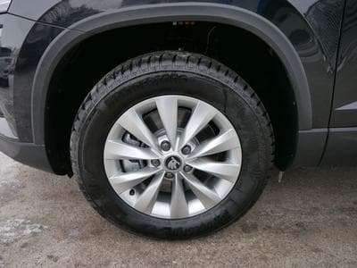 Skoda Karoq Selection 1.5 TSI DSG (2026) - Foto 4