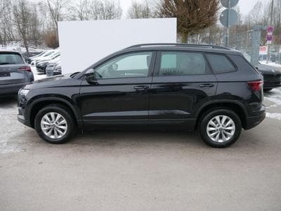 Skoda Karoq Selection 1.5 TSI DSG (2026) - Foto 5
