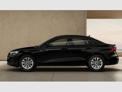 Audi A3 Limousine Lim TDI (2026) - Foto 2