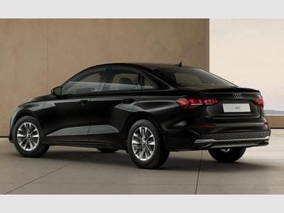 Audi A3 Limousine Lim TDI (2026) - Foto 3