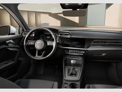 Audi A3 Limousine Lim TDI (2026) - Foto 4