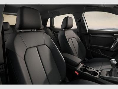 Audi A3 Limousine Lim TDI (2026) - Foto 5