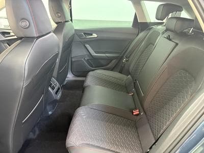 Seat Leon FR (2026) - Photo 12