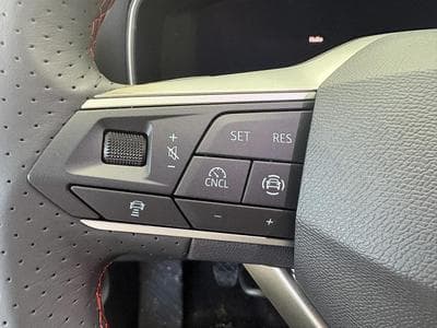 Seat Leon FR (2026) - Photo 14