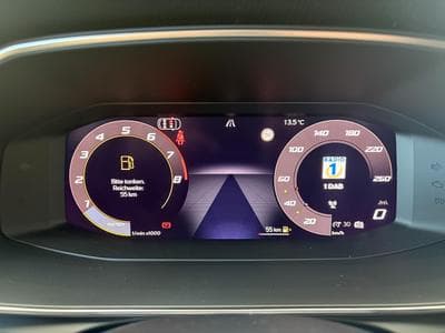 Seat Leon FR (2026) - Photo 15