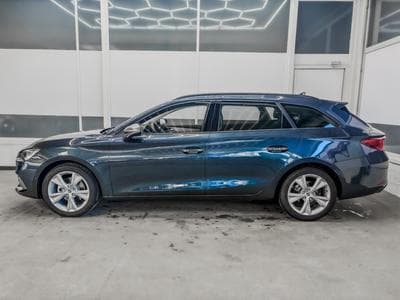 Seat Leon FR (2026) - Photo 3