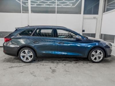 Seat Leon FR (2026) - Photo 4