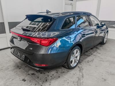 Seat Leon FR (2026) - Photo 5