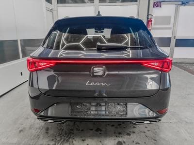 Seat Leon FR (2026) - Photo 6