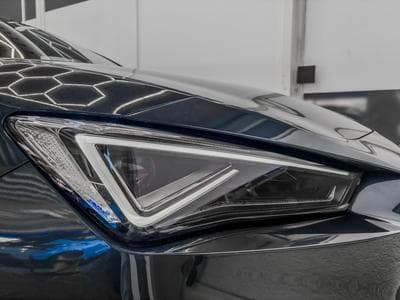 Seat Leon FR (2026) - Photo 8