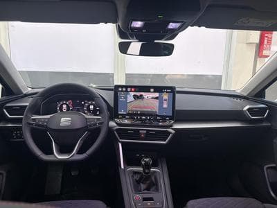 Seat Leon FR (2026) - Photo 9