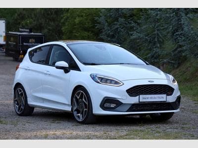 Ford Fiesta ST 200cv (2019) - Photo 1