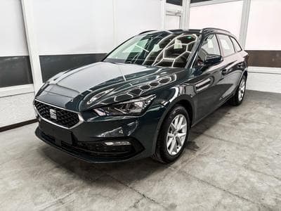 Seat Leon Style (2026) - Photo 1