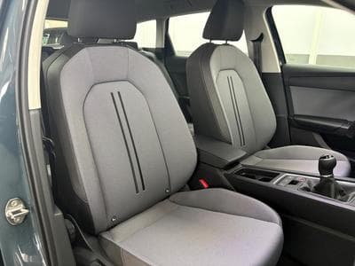 Seat Leon Style (2026) - Foto 10