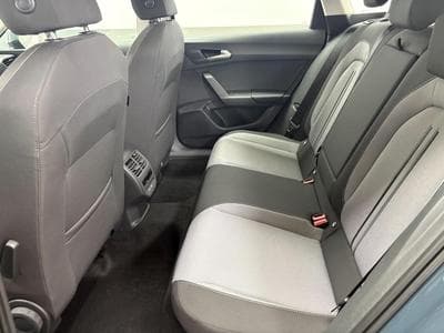 Seat Leon Style (2026) - Foto 11