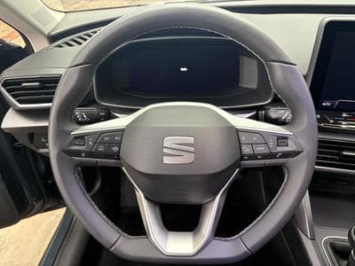 Seat Leon Style (2026) - Photo 12