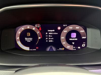 Seat Leon Style (2026) - Photo 14