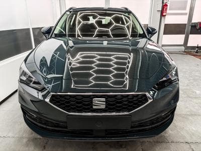 Seat Leon Style (2026) - Foto 2