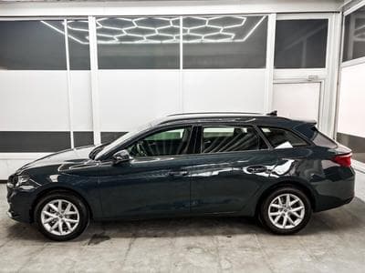 Seat Leon Style (2026) - Photo 3