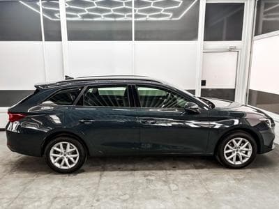 Seat Leon Style (2026) - Foto 4