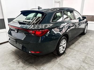 Seat Leon Style (2026) - Foto 5